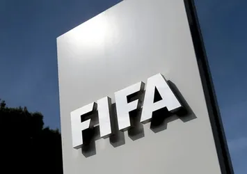 FIFA, Kuveyt'in cezasını kaldırdı