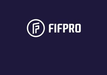FIFPro'dan skandal açıklama!