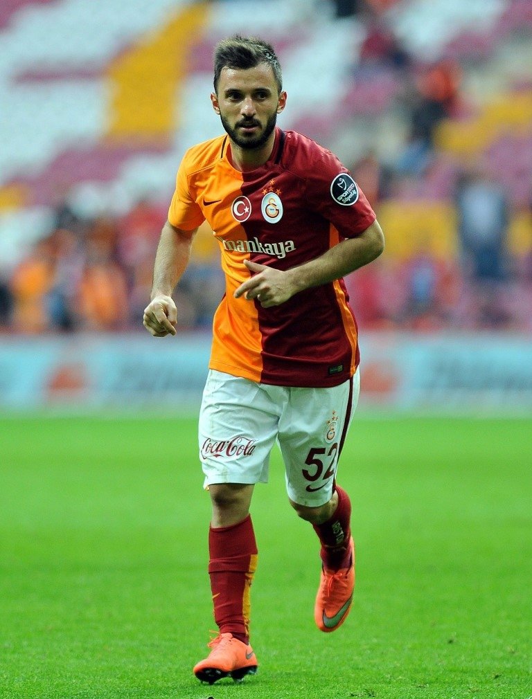 Emre Çolak’ın serbest kalma bedeli şaşırttı