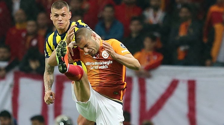 Galatasaray’da Igor Tudor depremi