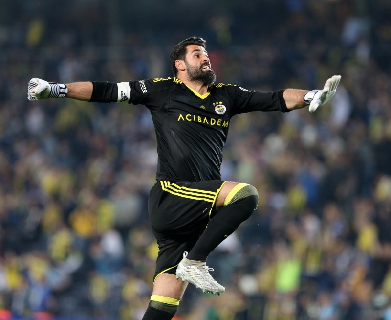 Volkan Demirel için karar verildi