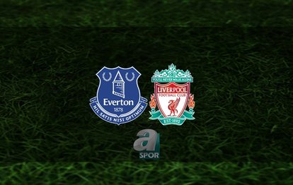 Everton - Liverpool maçı ne zaman? Saat kaçta ve hangi kanalda? | İngiltere Premier Lig