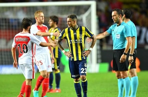 Barcelona, Fenerbahçeli yıldızı istiyor