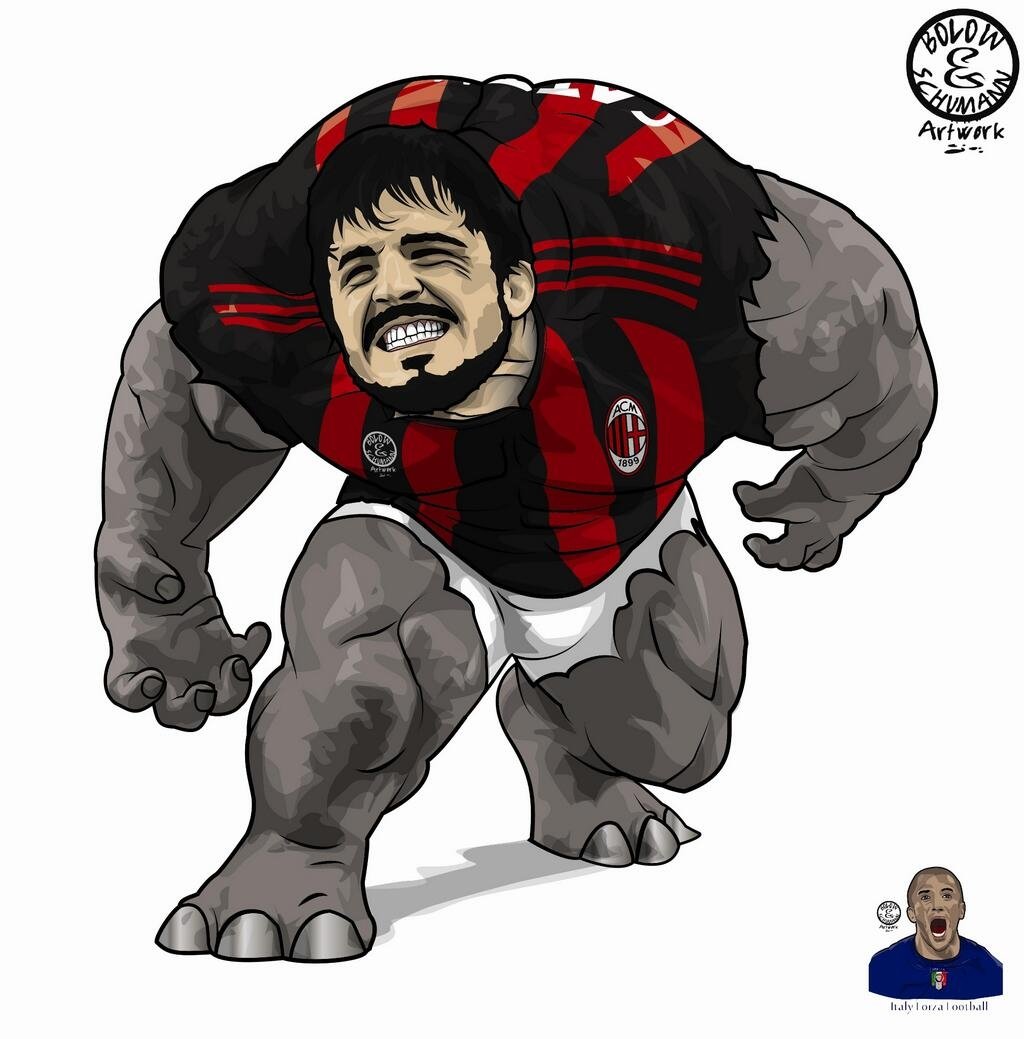 Bu çizimler spor dünyasına damga vurdu!