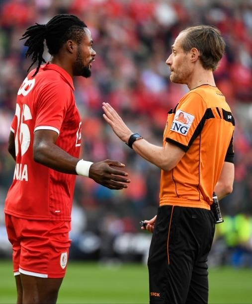 Galatasaray’a dev stoper