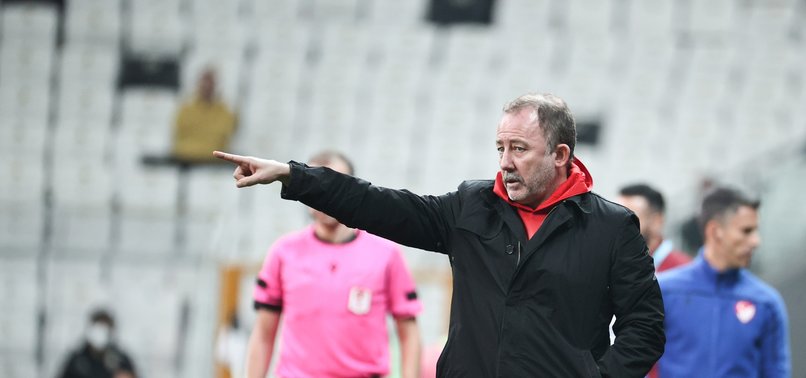 BEŞİKTAŞ HABERLERİ - Sergen Yalçın'ın değişikliklerine sert eleştiri! Neuer bile...