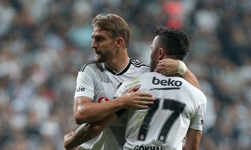 Beşiktaş'ta karar verildi! Ya feda ya veda...