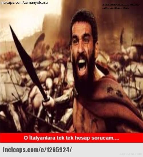Türkiye EURO 2016’ya veda etti capsler coştu!