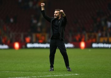 G.Saray'dan yılın hamlesi! Transferde yer yerinden oynayacak