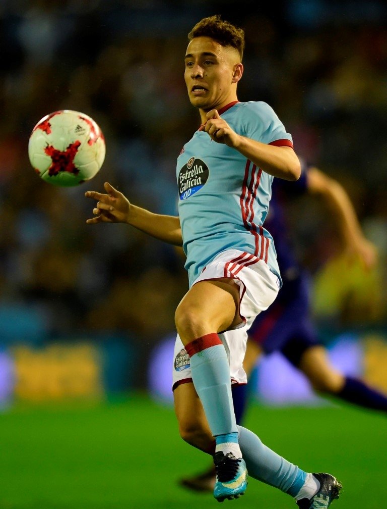 Galatasaray’dan Emre Mor harekatı