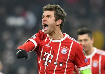 Müller'den Cüneyt Çakır yorumu