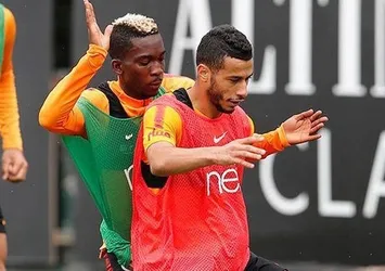 Onyekuru-Belhanda takası