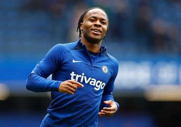 Sterling transferinde Fenerlileri sevindirecek haber