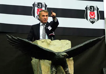 Fikret Orman'dan transfer açıklaması! Pepe...