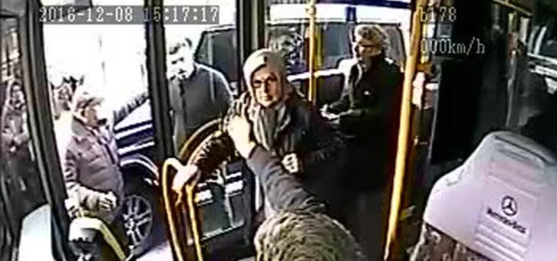 Burak Yılmaz ile tartışan şoför konuştu
