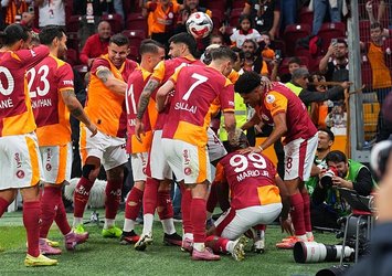 G.Saraylı yıldıza dev zam!