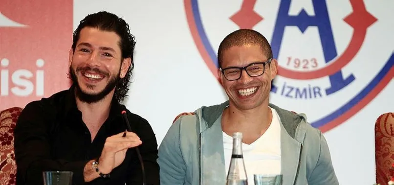 Alex de Souza: Bursaspor hak etmişti