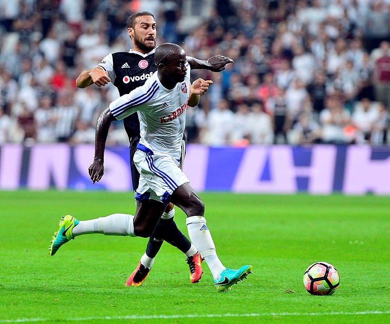 Dany’den flaş Gomis ve Valbuena açıklaması