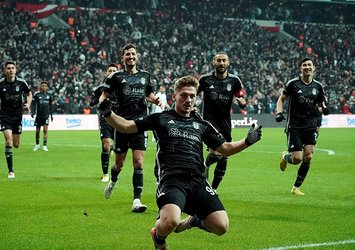 "Attıkça daha iyi hissediyorum"