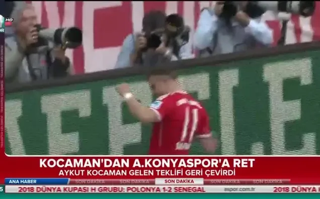Shaqiri'den Galatasaray açıklaması!