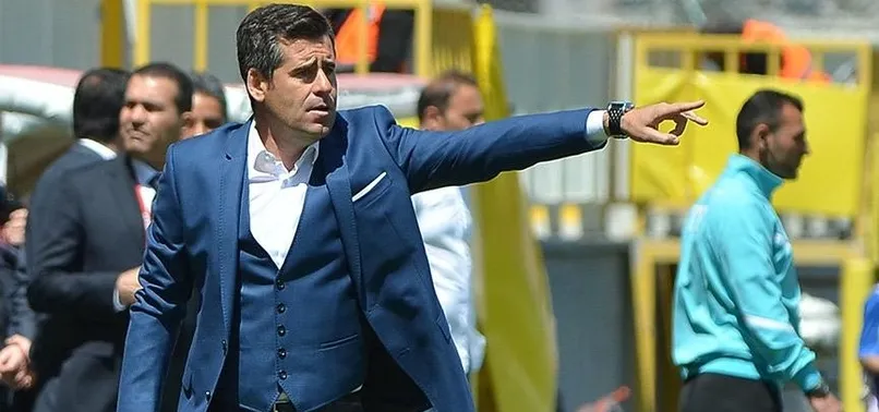 Eroğlu, Altınordu'da 200. maçına çıkacak