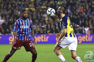 Fırtına 3 puan istiyor! İşte Trabzonspor’un Beşiktaş maçı muhtemel 11’i