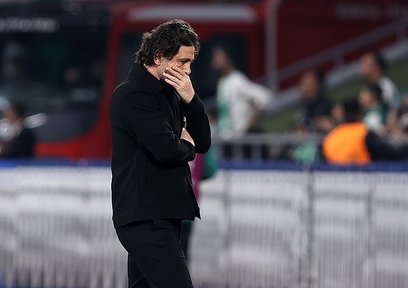 Fatih Tekke: Sorumlusu ben ve ekibimdir!