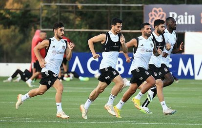 Beşiktaş Dinamo Kiev’i ağırlıyor!