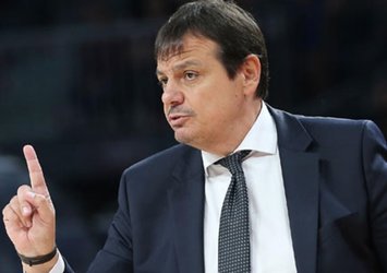 Anadolu Efes Avrupa Ligi'nde sezona iddialı giriyor