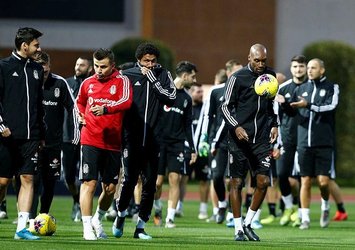 Beşiktaş'a iki müjde birden!