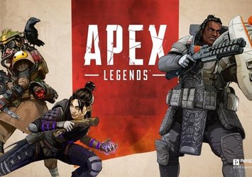 Apex Legends Mobile 10 ülkede erişime açılıyor!