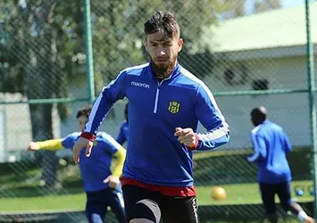 Galatasaray’a hazır kıta