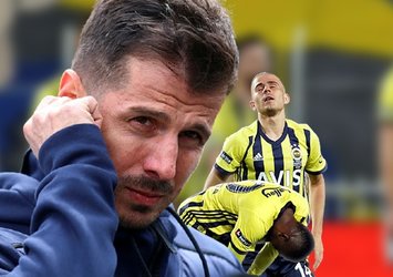 Fenerbahçe sil baştan! Yeni sezonda...