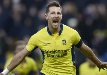 Göztepe süper golcüyü resmen açıkladı!