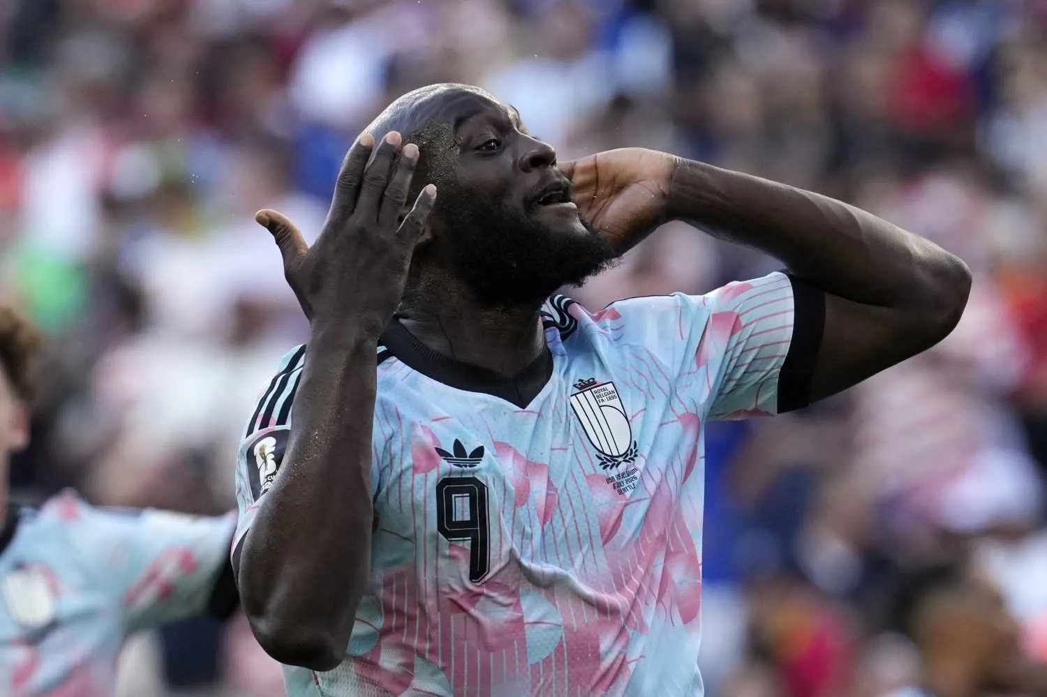 TRANSFER HABERİ: Fenerbahçe ile Napoli anlaşmaya vardı! İşte Romelu Lukaku
