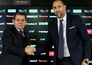 Tudor'a tam yetki! "Gözünün yaşına bakma"