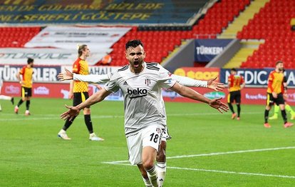 Son dakika spor haberi: Ghezzal’dan transfer itirafı! Beşiktaş...