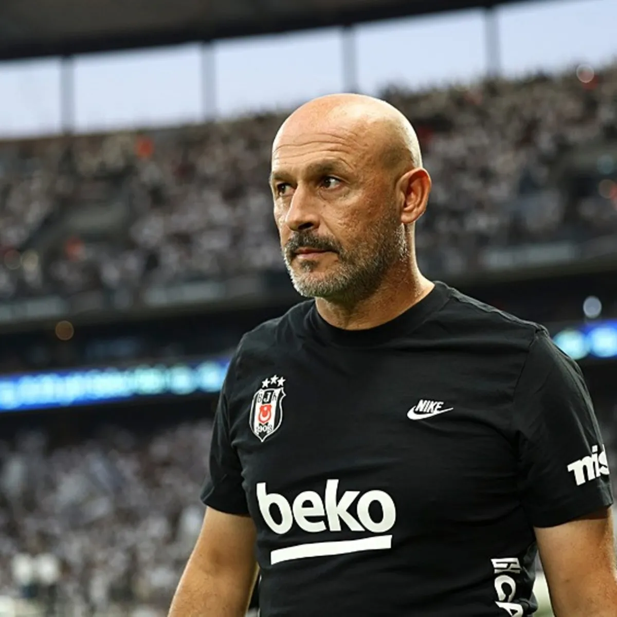 Vincenzo Italiano'dan Dusan Vlahovic açıklaması