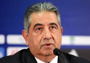 Fenerbahçe'den TFF'ye istifa çağrısı
