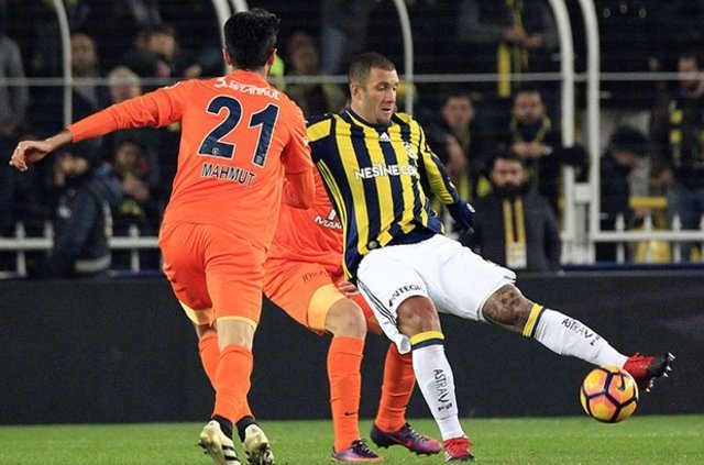 Aykut Kocaman listeyi hazırladı