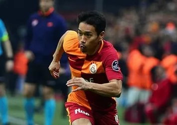 Nagatomo’nun ilk derbi maçı