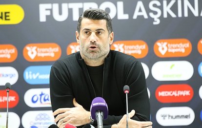 Volkan Demirel: Doğru yoldayız!