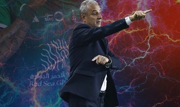 Transferde dur durak bilmiyor! F.Bahçe'den yılın bombası