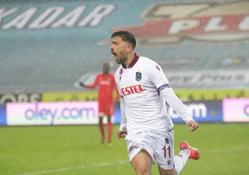 Fırtına'da Bakasetas rüzgarı!
