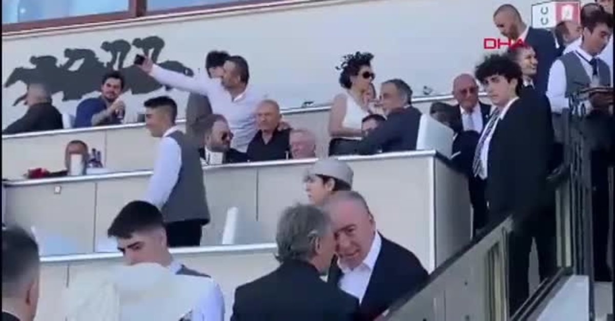 Aziz Yıldırım’a Veliefendi'de yoğun ilgi