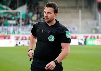 İşte Beşiktaş-Gaziantep FK maçının VAR'ı