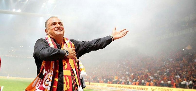 Süper yıldızlar Terim’i bekliyor