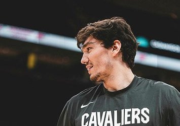 Cedi Osman'ın yeni takımı belli oldu!