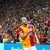 Galatasaray'da 1 transfer 1 ayrılık!