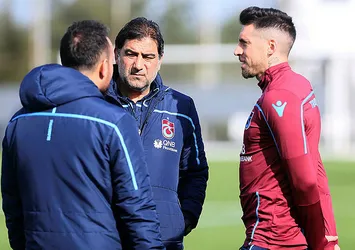 Trabzonspor ruhu